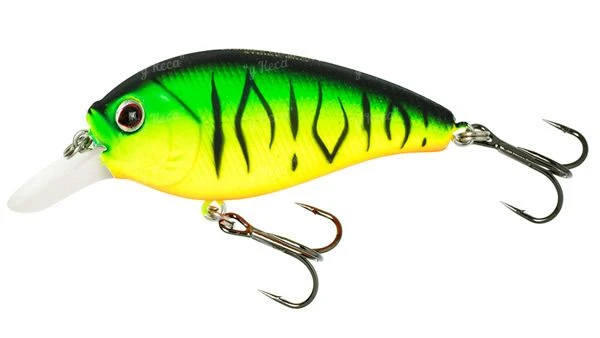 Воблер Strike Pro Crankee Deep Diver 60F GC01S фото