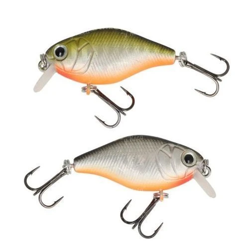 Воблер Strike Pro Cranky 40F EG-164F A010/612-713S фото