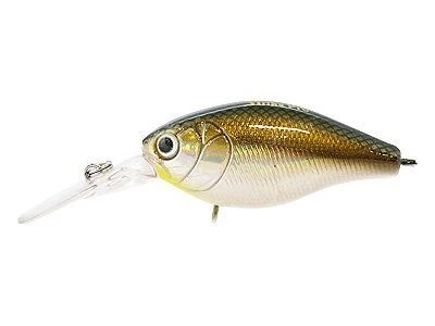 Воблер Strike Pro EG-165L Cranky-X Deep 50F #A51T 8.2 р 1.2-2.5 м фото
