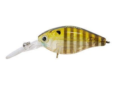 Воблер Strike Pro EG-165L Cranky-X Deep 50F #A68G 8.2 р 1.2-2.5 м фото