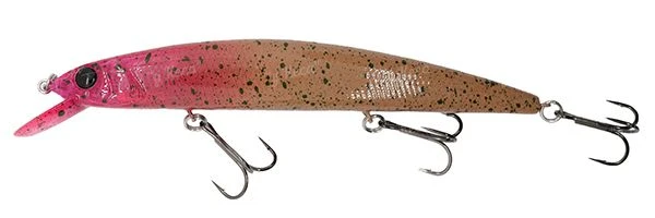 Воблер Strike Pro Montero 130Sp EG-190B GC03G-UV фото