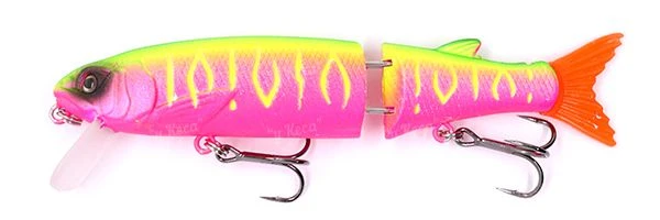 Воблер Strike Pro Glider 105Sp  EG-157 A230S фото