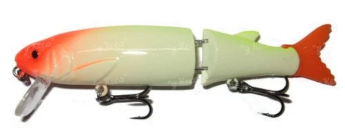 Воблер Strike Pro Glider 105Sp  EG-157 A116L  фото