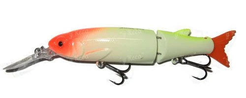 Воблер Strike Pro Glider-X 105Sp EG-157L A116L фото