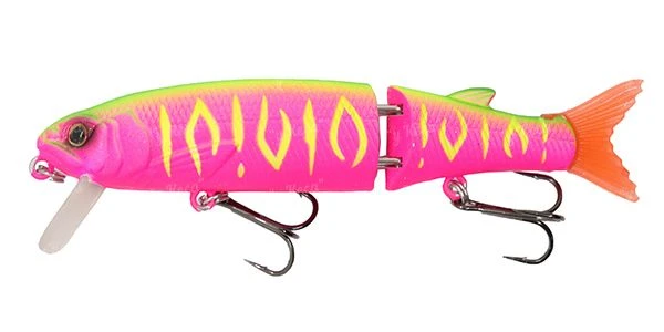 Воблер Strike Pro Glider 95Sp  EG-157A A230S фото