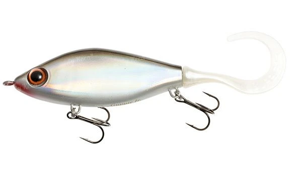 Воблер Strike Pro Guppie Downsize Shallow 90S A010 фото