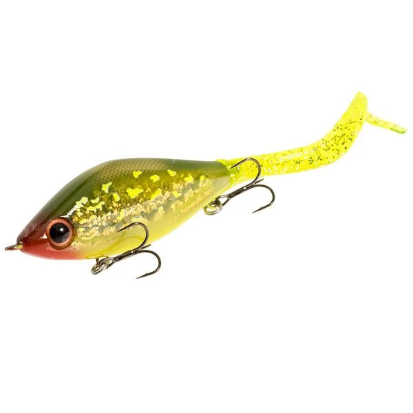 Воблер Strike Pro Guppie Downsize фото