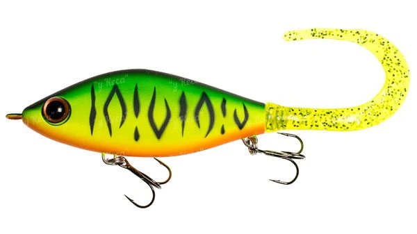 Воблер Strike Pro Guppie Downsize Shallow 90S GC01S фото