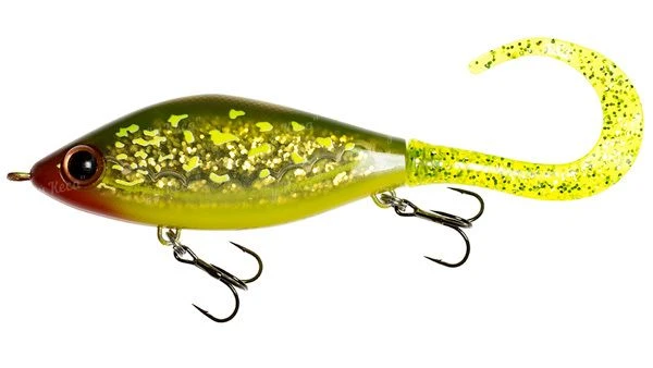 Воблер Strike Pro Guppie Downsize Shallow 90S KG2G фото