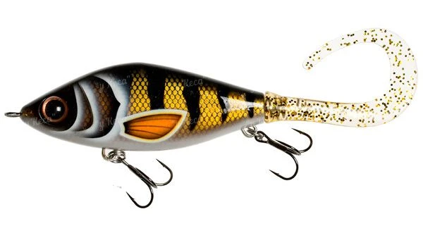 Воблер Strike Pro Guppie Downsize Shallow 90S TR-003 фото