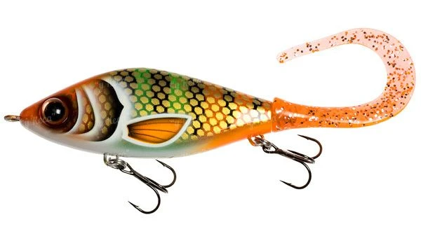 Воблер Strike Pro Guppie Downsize Shallow 90S TR-006 фото