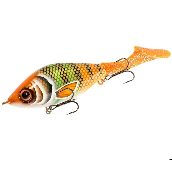 Воблер Strike Pro Guppie Jr 110S фото