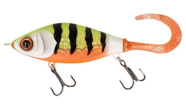 Воблер Strike Pro Guppie Downsize Shallow 90S TR-005 фото