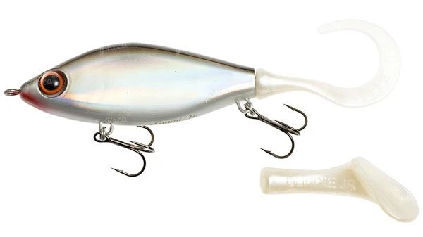 Воблер Strike Pro Guppie Jr 110S A010 фото