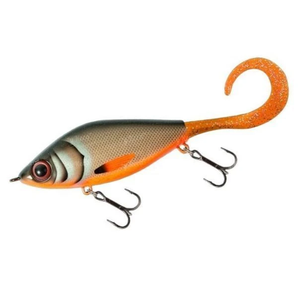 Воблер Strike Pro Guppie Jr Shallow 110 фото