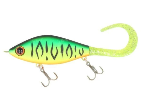 Воблер Strike Pro Guppie Jr Shallow 110S GC01S фото
