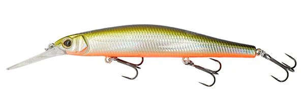 Воблер Strike Pro Inquisitor MDR 110Sp EG-193BXL 612T фото