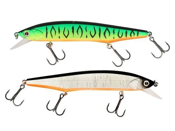 Воблер Strike Pro Intriger 120Sp GC01S/GCA05 фото