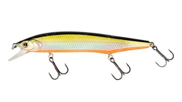 Воблер Strike Pro Intriger 120Sp 612T фото