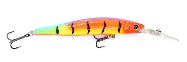 Воблер Strike Pro Jumper DR 110Sp EG-192СL A167F фото