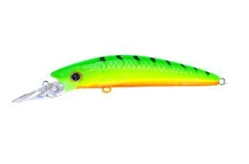 Воблер Strike Pro Magic Minnow 70F EG-068A 327 фото