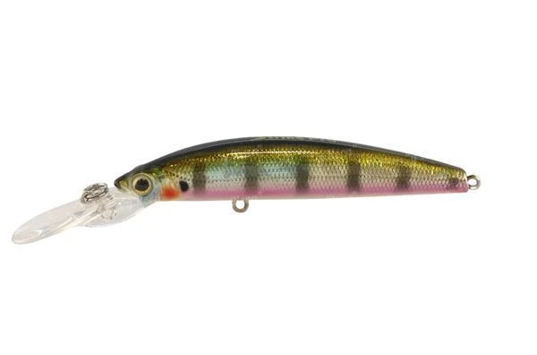 Воблер Strike Pro Magic Minnow 70F EG-068A 630V фото