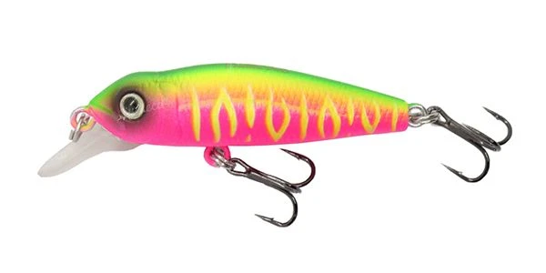 Воблер Strike Pro EG-074SP A230S Midge 40 фото
