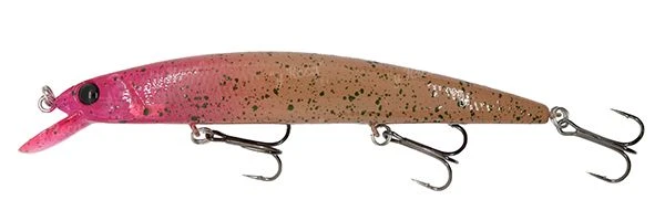 Воблер Strike Pro Montero 110Sp GC03G-UV фото
