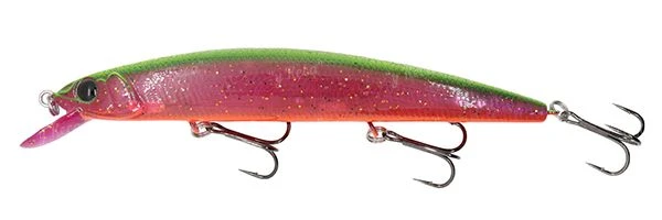 Воблер Strike Pro Montero 110Sp GC04G-UV фото
