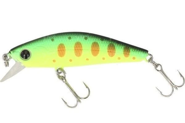 Воблер Strike Pro Skinny Mini 50S A209S фото