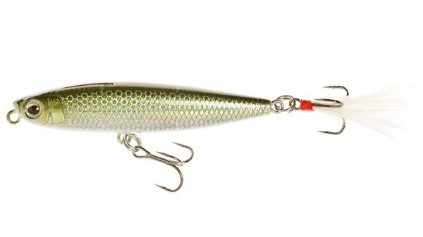 Воблер Strike Pro Slide Bait Heavy One 70S GCA01 фото
