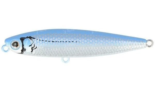 Воблер Strike Pro Slide Bait Heavy One 70S GCA03 фото