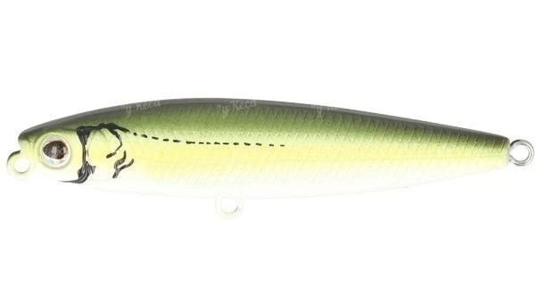 Воблер Strike Pro Slide Bait Heavy One 70S GCA06 фото