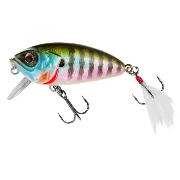 Воблер Strike Pro Stumpy Fly 40F 630V фото
