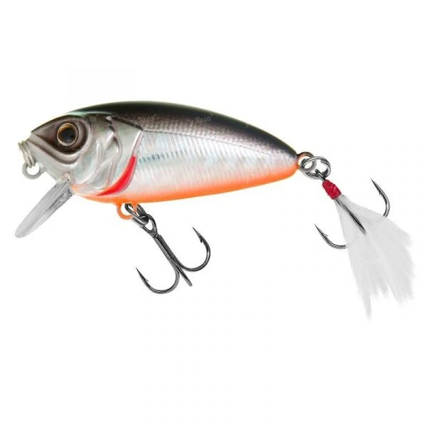 Воблер Strike Pro Stumpy Fly 40F A70-713 фото