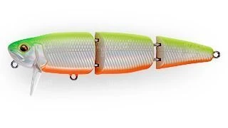 Воблер Strike Pro Tailblaser 95F EG-160 624T фото