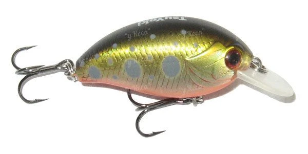 Воблер TsuYoki Agent 36F 275 фото