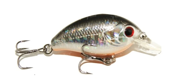 Воблер TsuYoki Agent 36F 413A фото