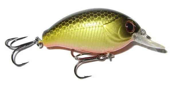 Воблер TsuYoki Agent 36F 846 фото