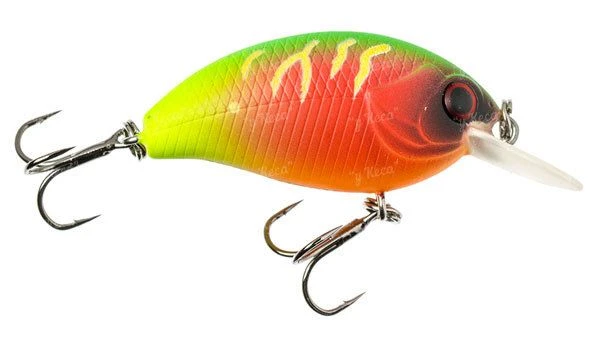 Воблер TsuYoki Agent 36F FRU фото
