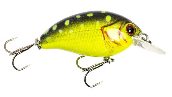 Воблер TsuYoki Agent 36F K175 фото