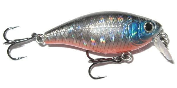 Воблер TsuYoki Chafer 40F 413 фото