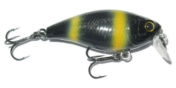 Воблер TsuYoki Chafer 40F 621 фото