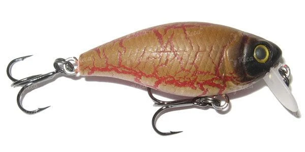 Воблер TsuYoki Chafer 40F 841 фото
