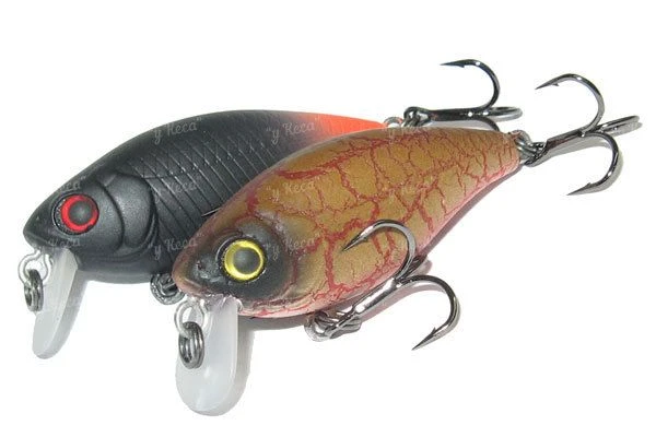 Воблер TsuYoki Chafer 40 фото
