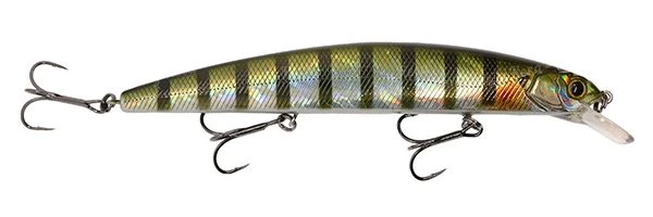 Воблер TsuYoki Chance 115Sp 123 фото