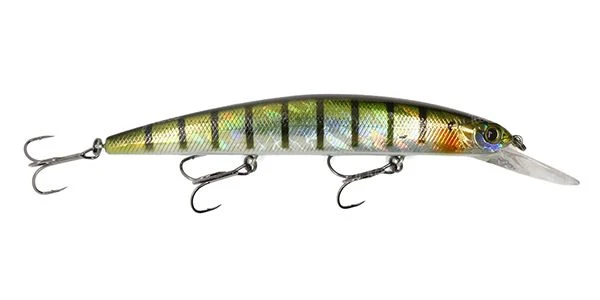 Воблер TsuYoki Chance MR 130Sp 123 фото