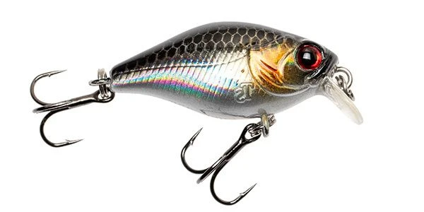 Воблер TsuYoki Chef 32F 162 фото