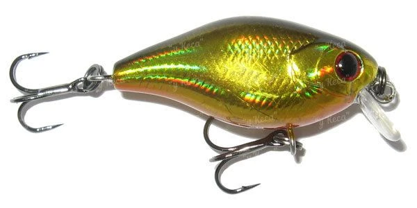 Воблер TsuYoki Chef 38F 285 фото
