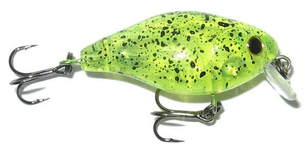Воблер TsuYoki Chef 38F L001 фото